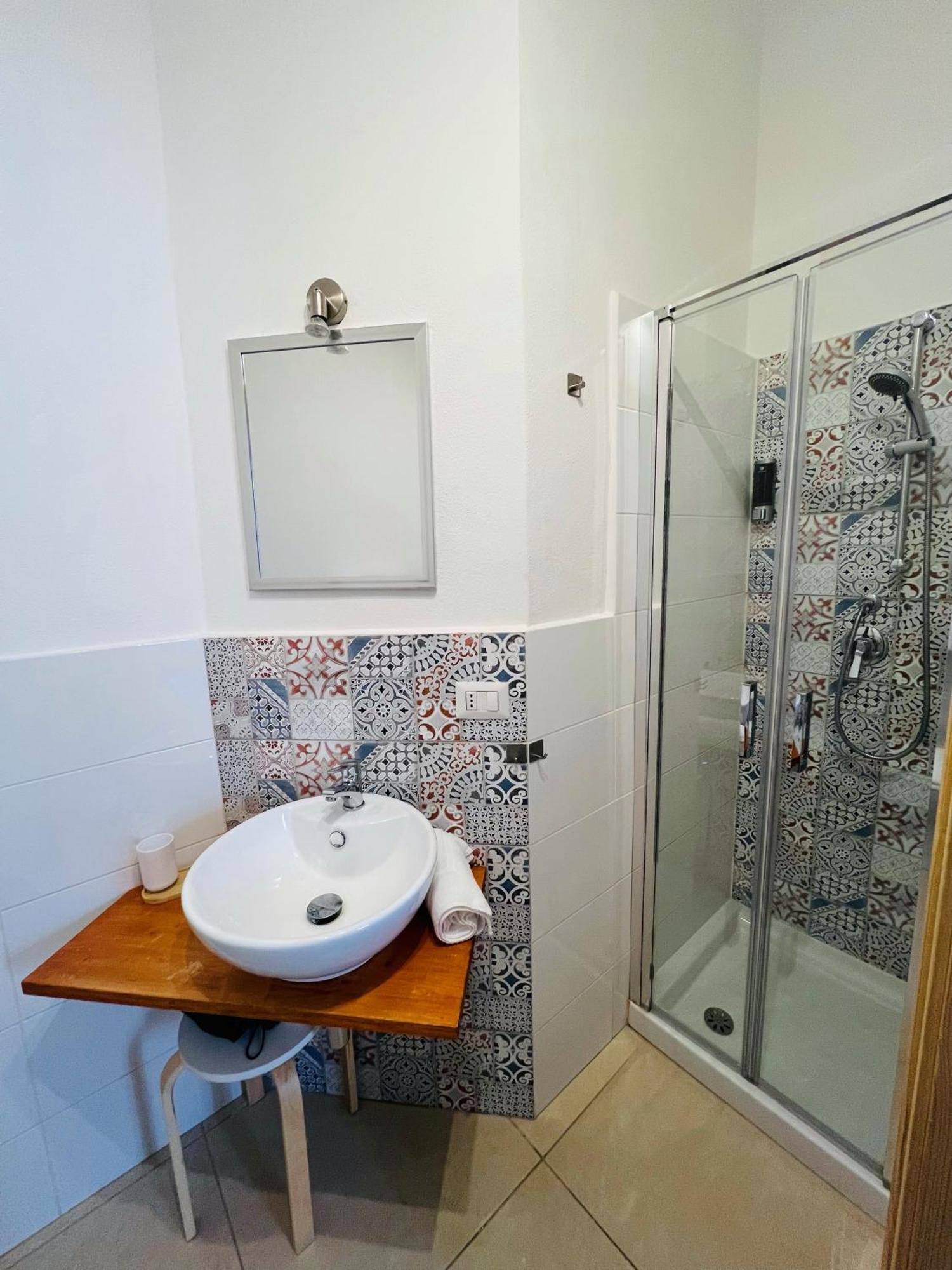 Les Chambres De Francoise Guest House Olbia Kültér fotó