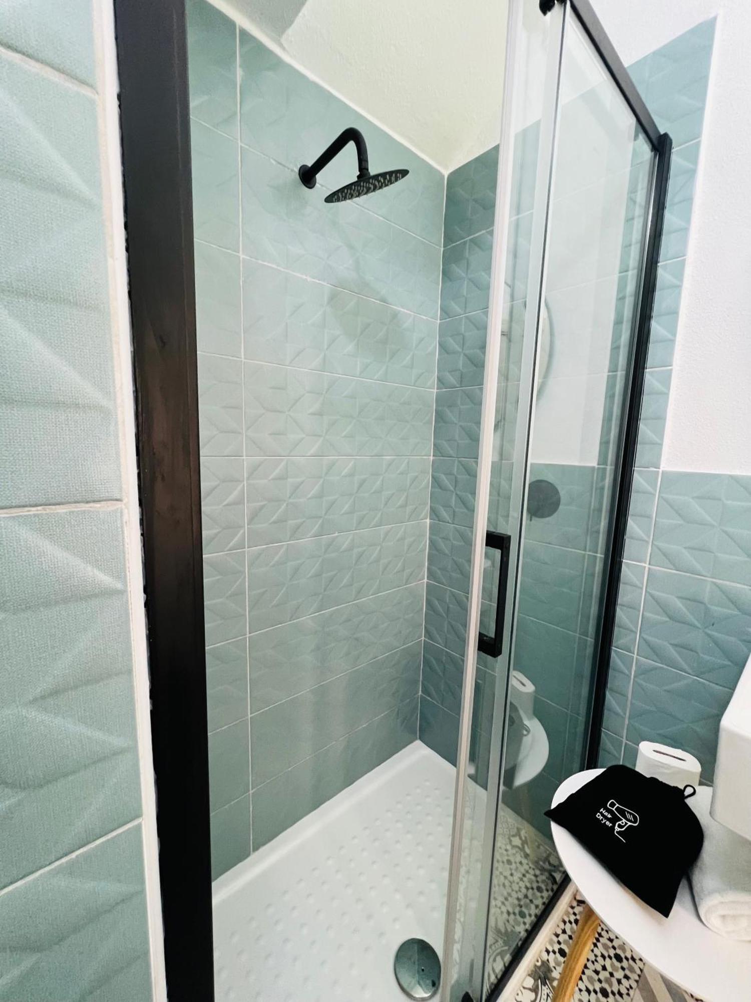 Les Chambres De Francoise Guest House Olbia Kültér fotó