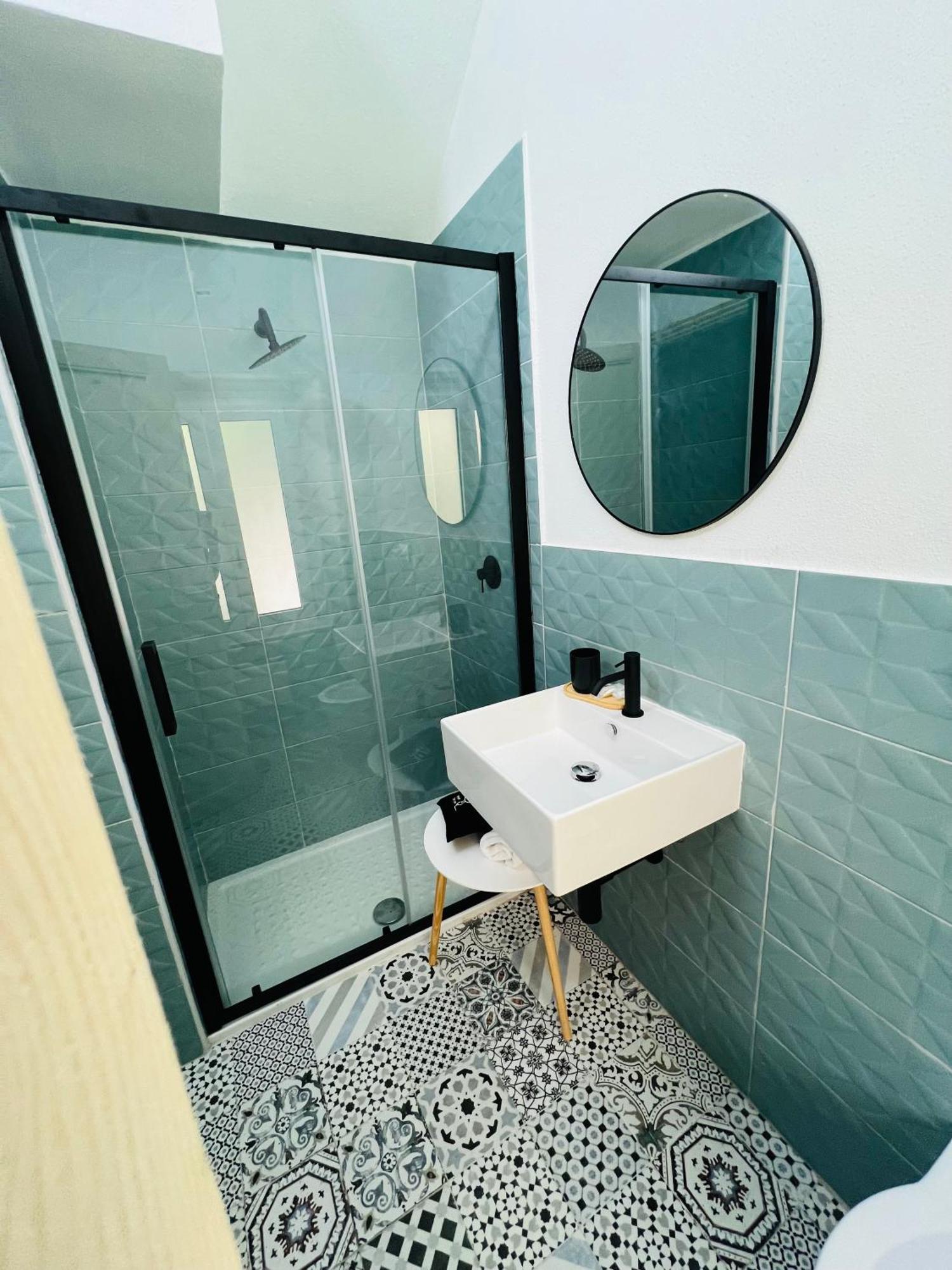 Les Chambres De Francoise Guest House Olbia Kültér fotó